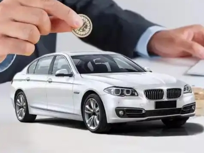 久治押车贷款有哪些问题需要了解清楚?